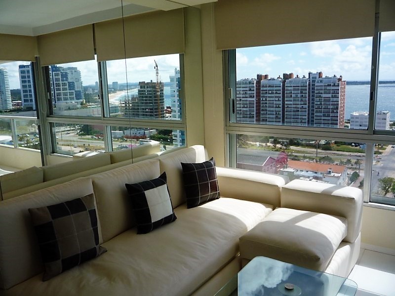 Torre Triangulo, Departamento, Venta , Alquiler ,Brava,Punta del Este